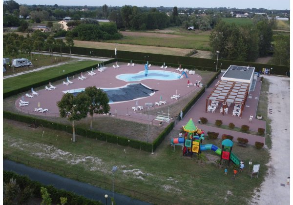 Camping Village Miramare — Photo 2