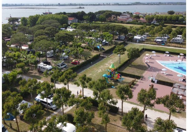 Camping Village Miramare — Photo 3