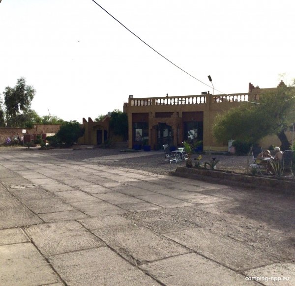 Camping de Quarzazate, Quarzazate — Photo 6