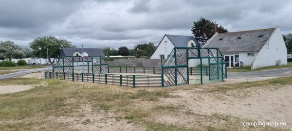 Camping Vanlée *** — Photo 5