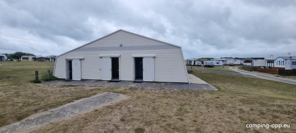 Camping Vanlée *** — Photo 4