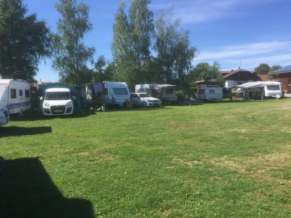 Ferienhof Schiermeier — Photo 2