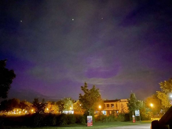 Stellplatz Am Meerbach — Foto 6
