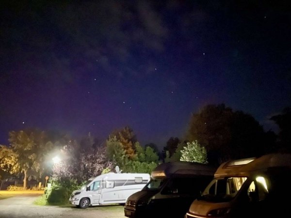 Stellplatz Am Meerbach — Foto 5