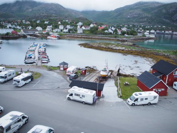 Lødingen — Photo 2