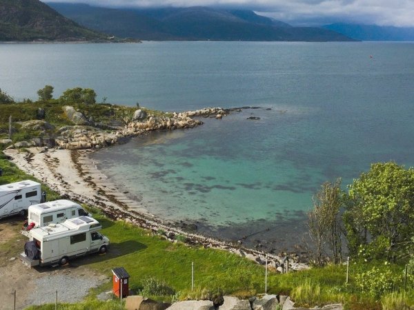 Lødingen — Photo 3