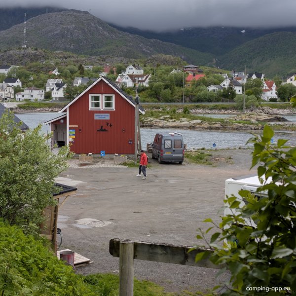 Lødingen — Foto 2