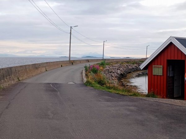 Lødingen — Photo 5