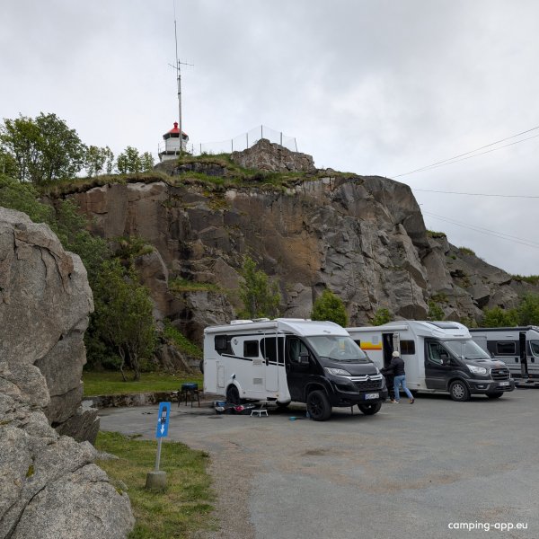 Lødingen — Foto 3