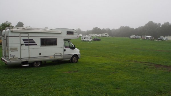 Topcamp Ekeberg — Photo 2