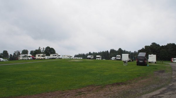 Topcamp Ekeberg — Photo 3