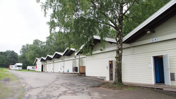 Topcamp Ekeberg — Photo 4