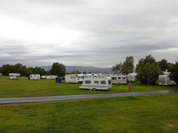 Topcamp Ekeberg — Photo 5