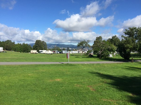 Topcamp Ekeberg — Photo 6