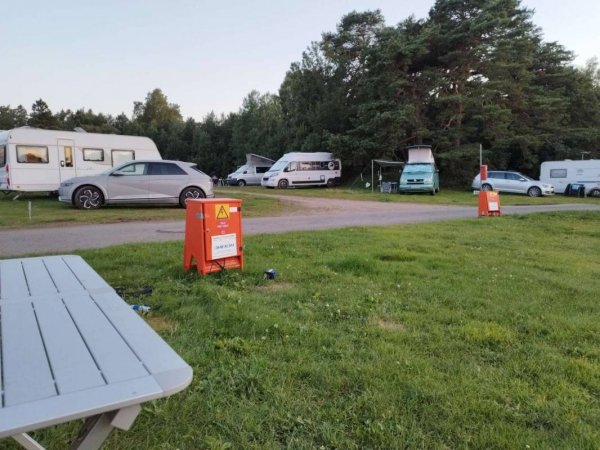 Topcamp Ekeberg — Fotografie 4