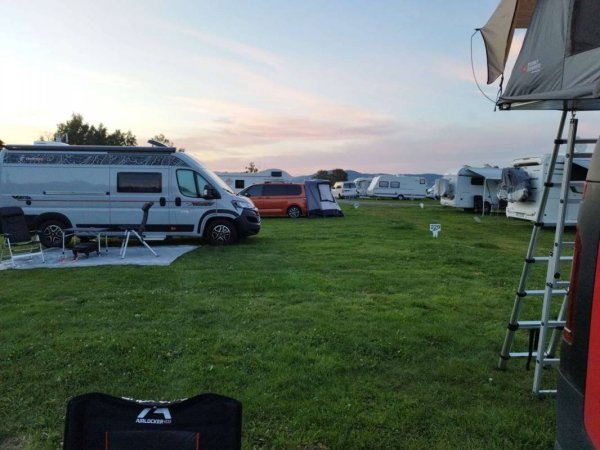 Topcamp Ekeberg — Fotografie 5