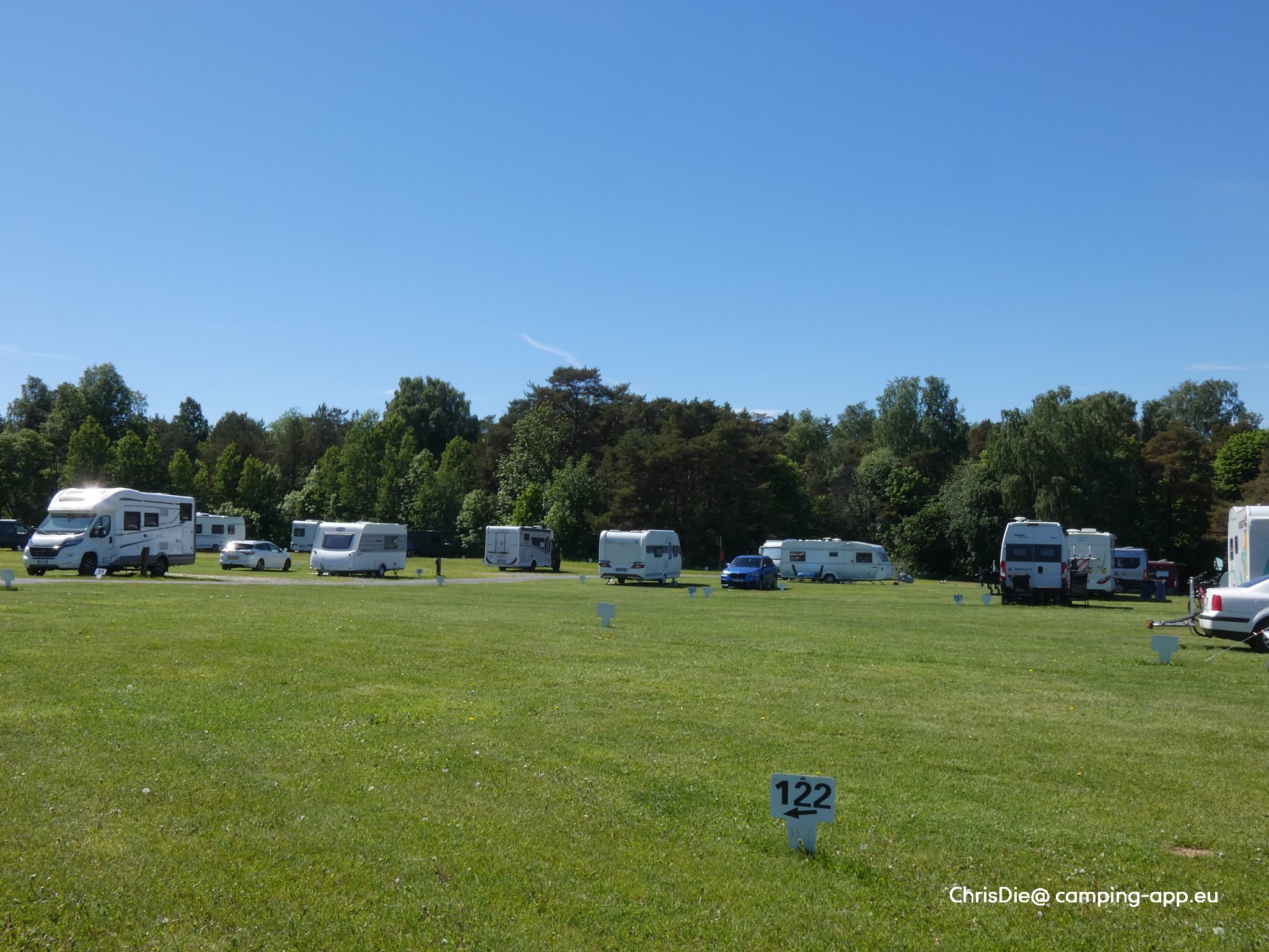 Topcamp Ekeberg — Fotografie 2