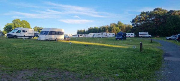 Topcamp Ekeberg — Fotografie 6