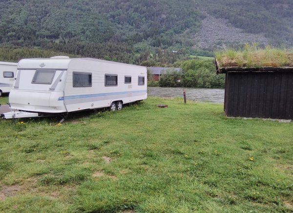 Toftemo Turiststasjon — Photo 3