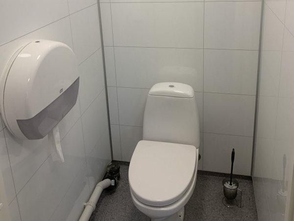 Lyngvær Bobilcamp — Photo 3