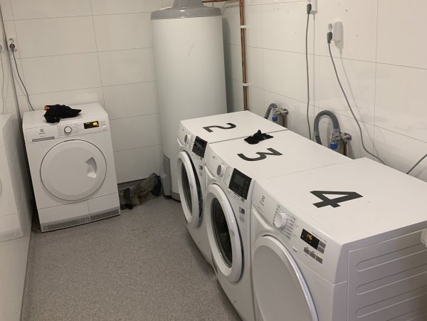 Lyngvær Bobilcamp — Photo 5