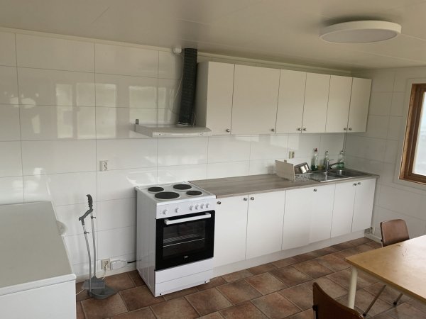 Lyngvær Bobilcamp — Photo 6