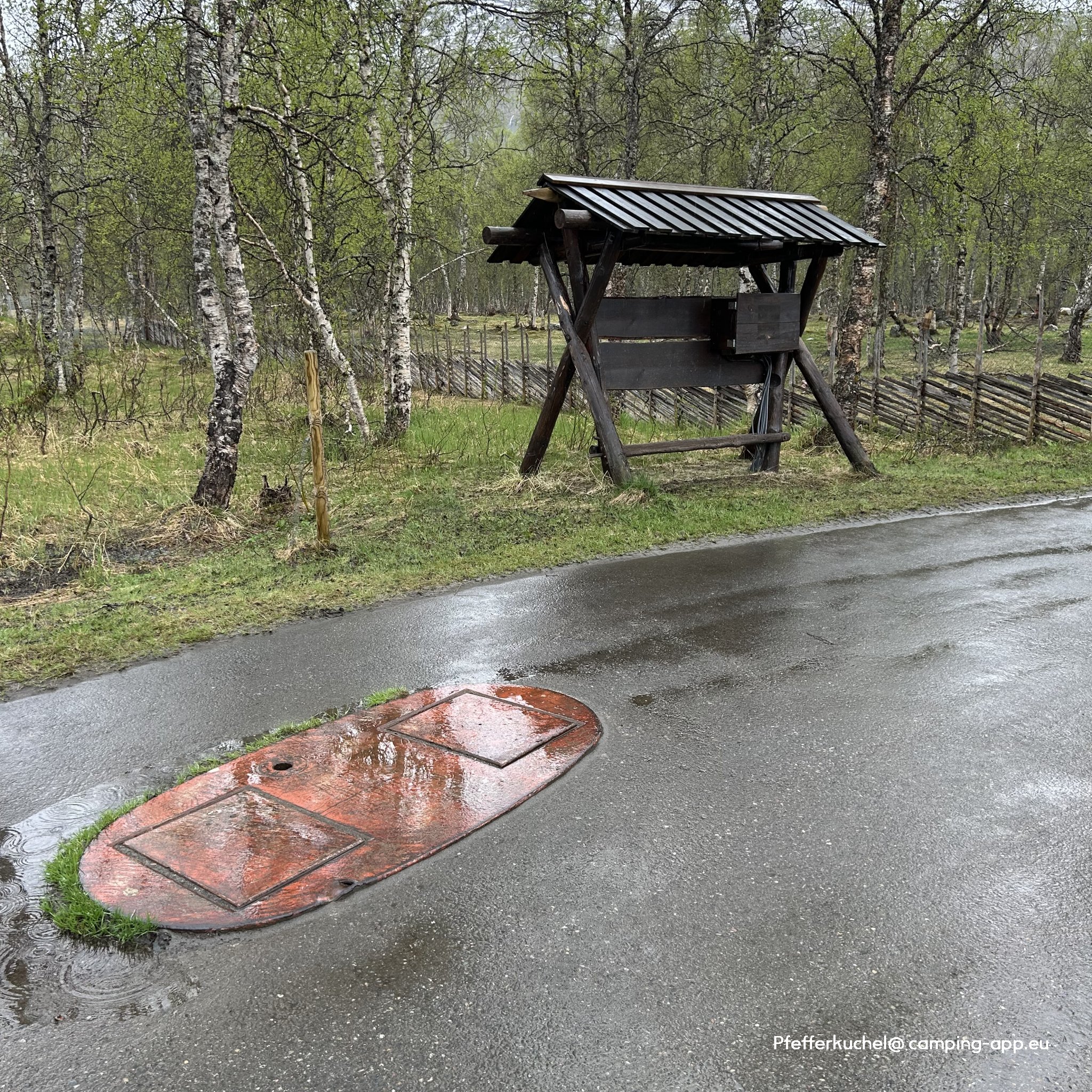 Polar Park Bardu — Foto 2