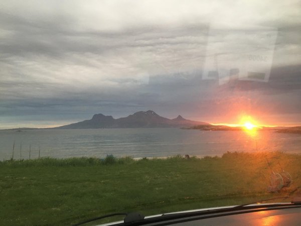 Løpsvika — Foto 3