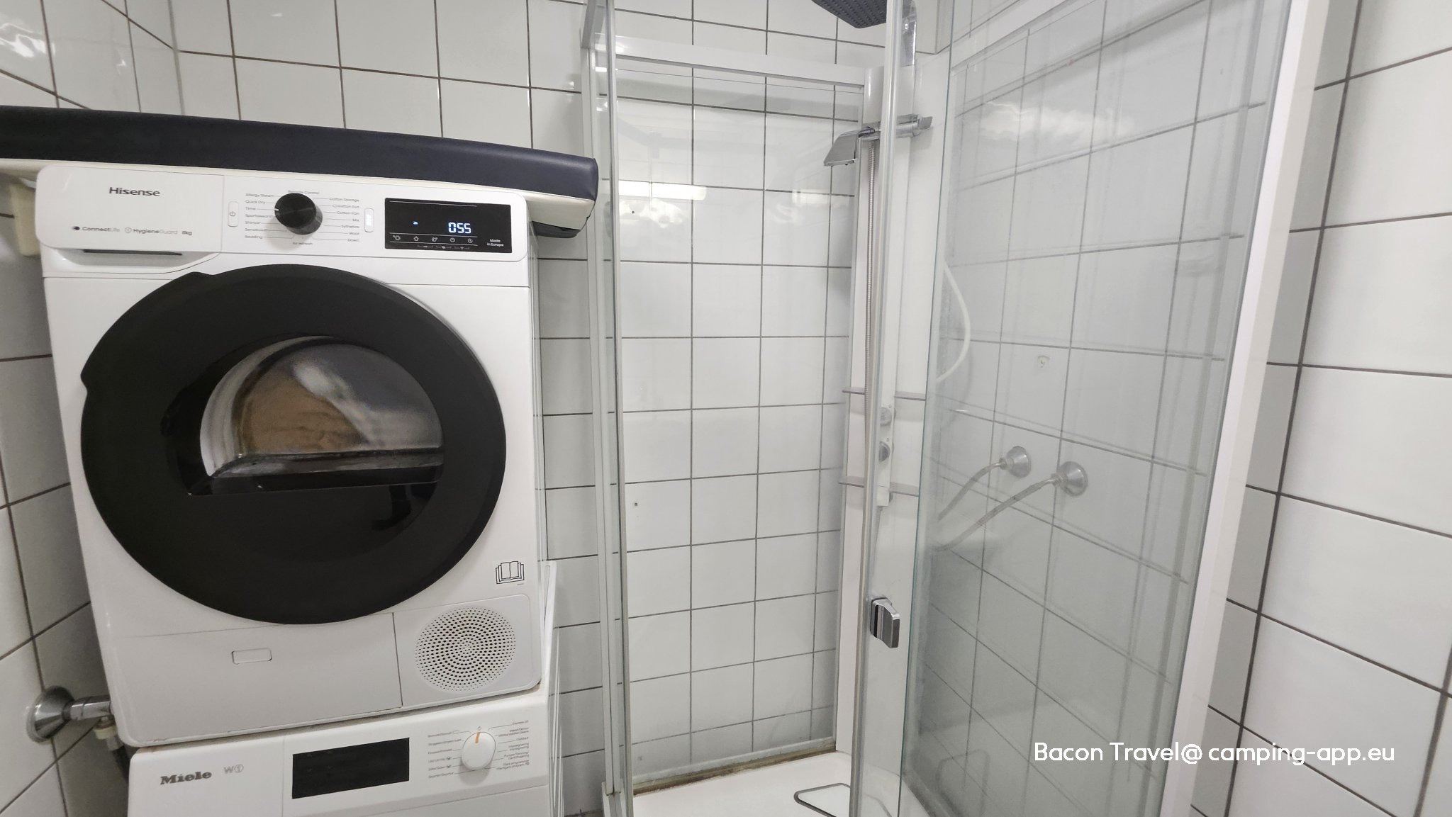 Rønvik veiservice Bodø — Foto 3