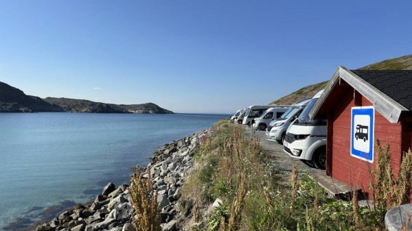 Bugoynes — Foto 3