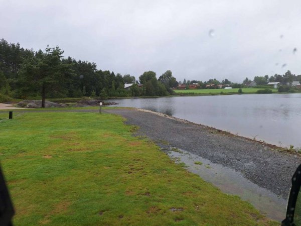 Bobilcamp Mineralparken — Photo 4