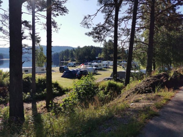 Bobilcamp Mineralparken — Photo 3