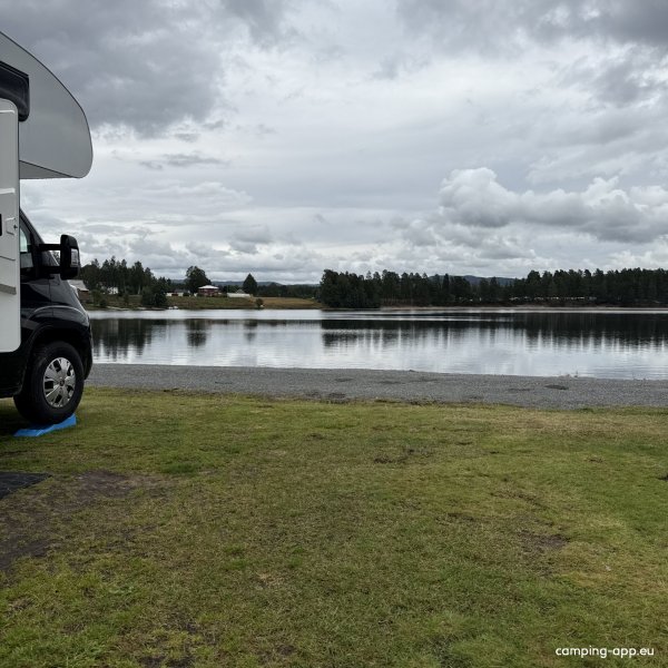 Bobilcamp Mineralparken