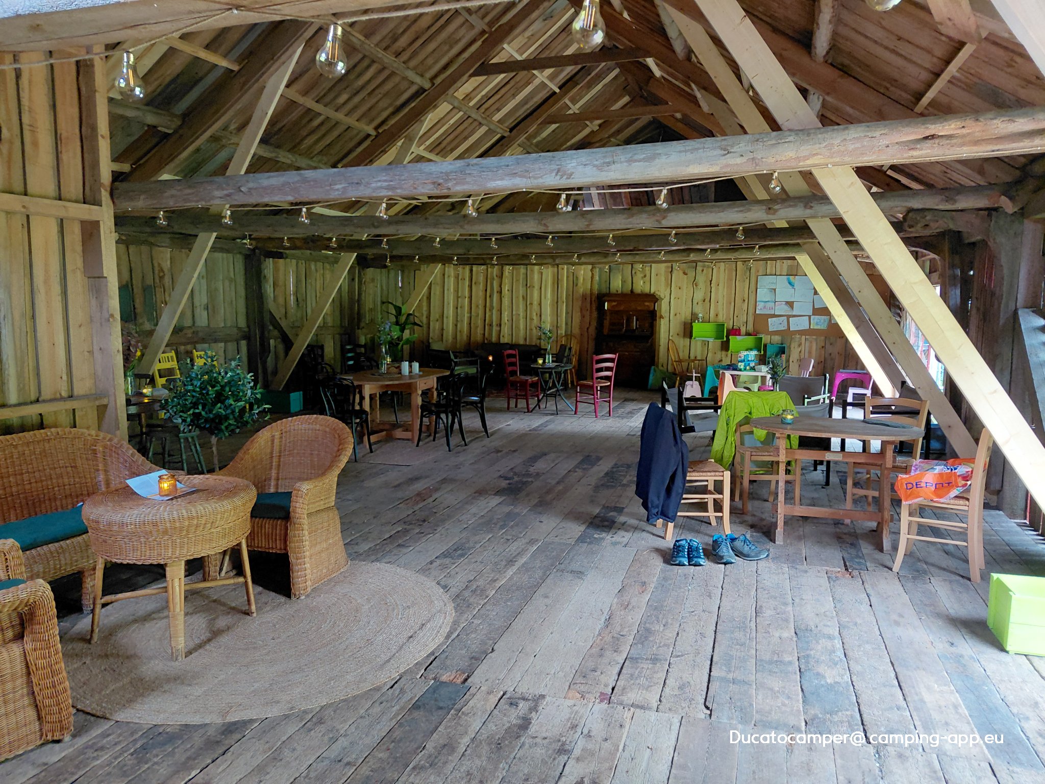 Amlesanden Camping — Fotografie 2