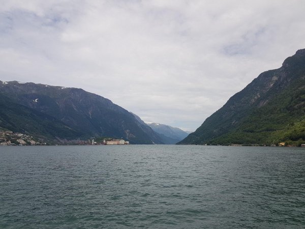 Odda Bobilcamp (Camp Lothepus) — Photo 4