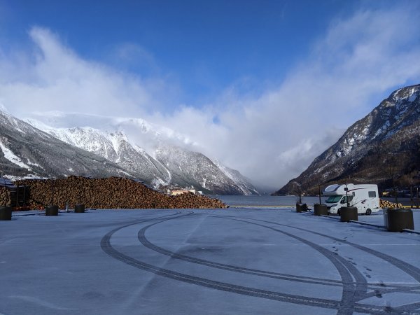 Odda Bobilcamp (Camp Lothepus) — Photo 6