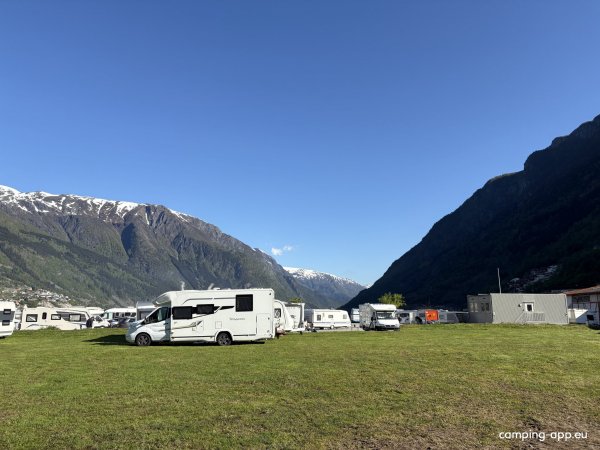 Odda Bobilcamp (Camp Lothepus) — Zdjęcie 5