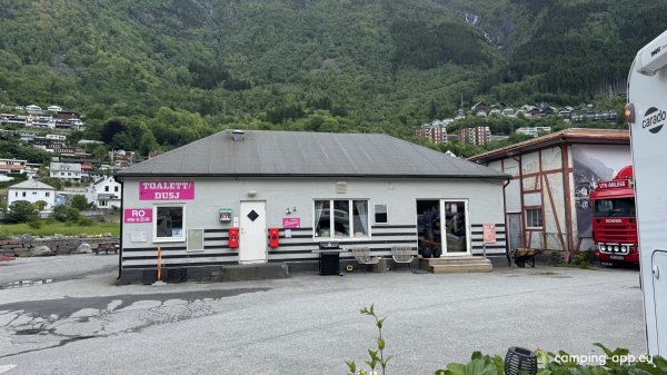 Odda Bobilcamp (Camp Lothepus) — Zdjęcie 3