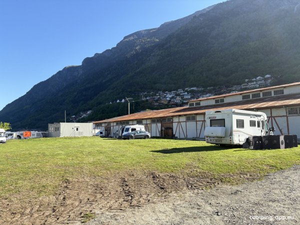 Odda Bobilcamp (Camp Lothepus) — Zdjęcie 6