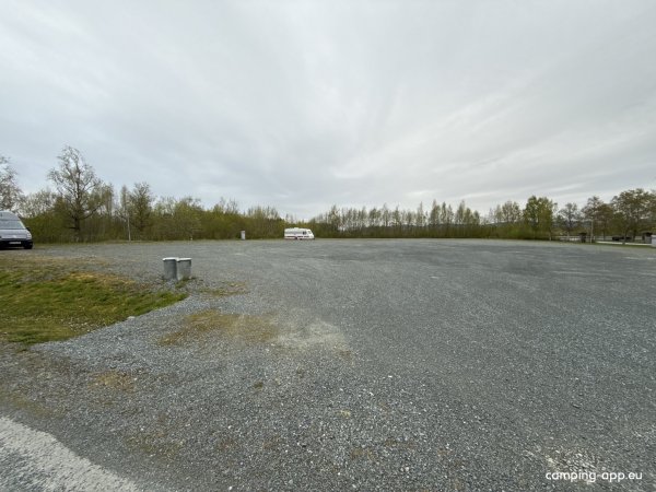 Rinnleiret Bobilplass — Foto 3