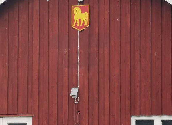 Rinnleiret Bobilplass — Photo 4