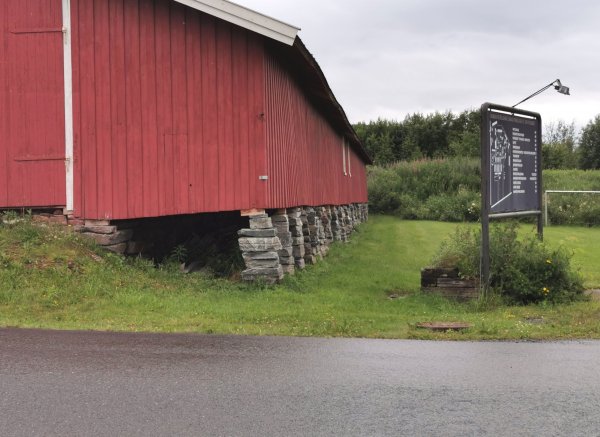 Rinnleiret Bobilplass — Foto 5