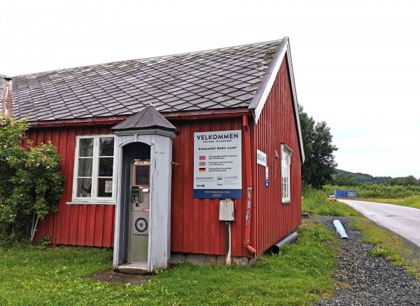 Rinnleiret Bobilplass — Foto 6
