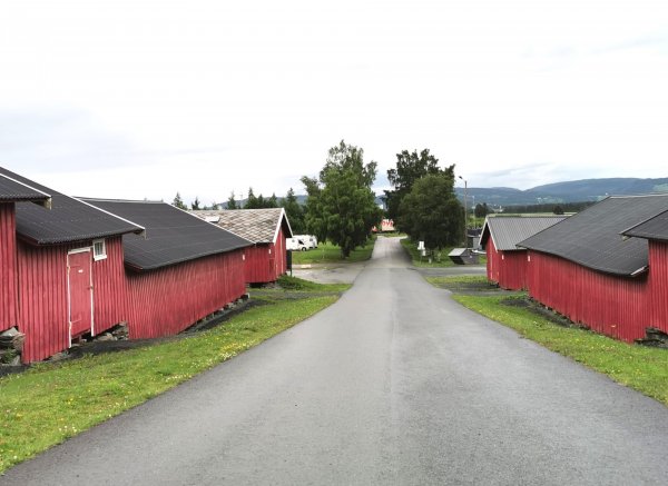 Rinnleiret Bobilplass — Photo 5