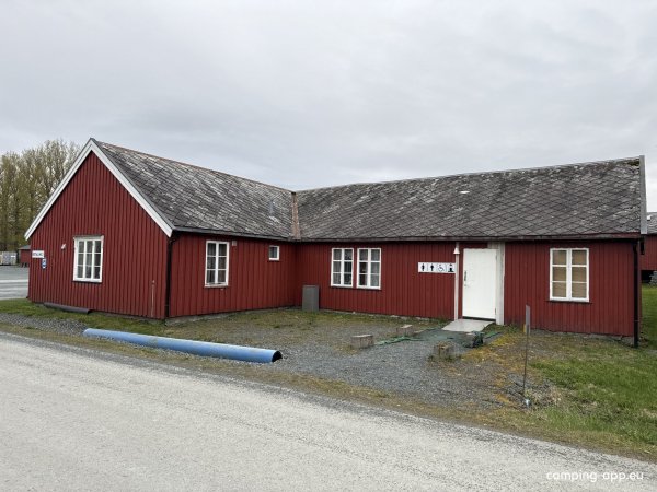 Rinnleiret Bobilplass — Foto 2