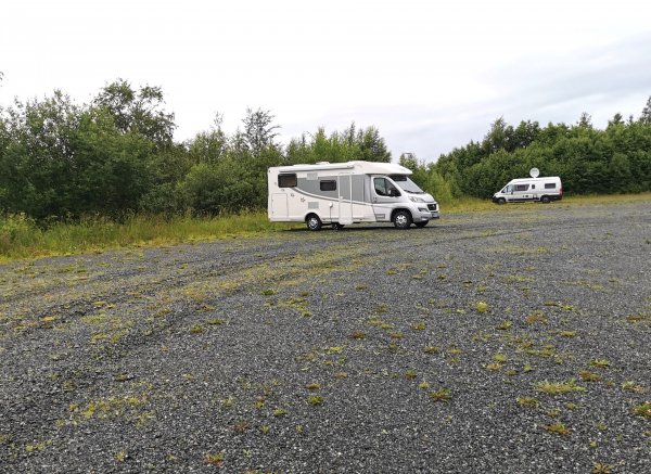 Rinnleiret Bobilplass — Photo 2