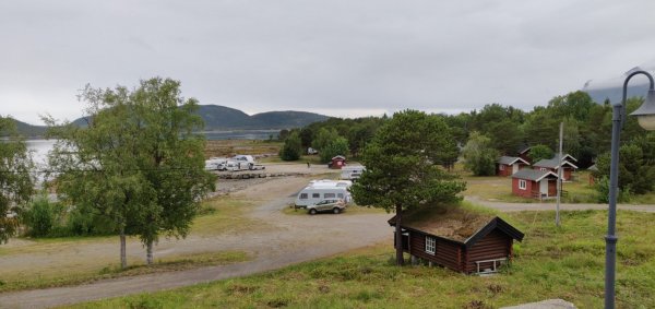 Ulvsvåg Gjestgiveri — Foto 2