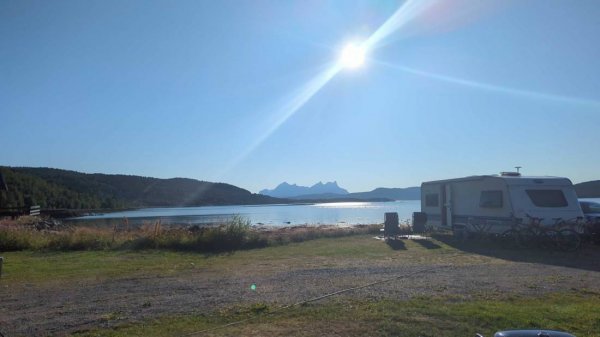 Ulvsvåg Gjestgiveri