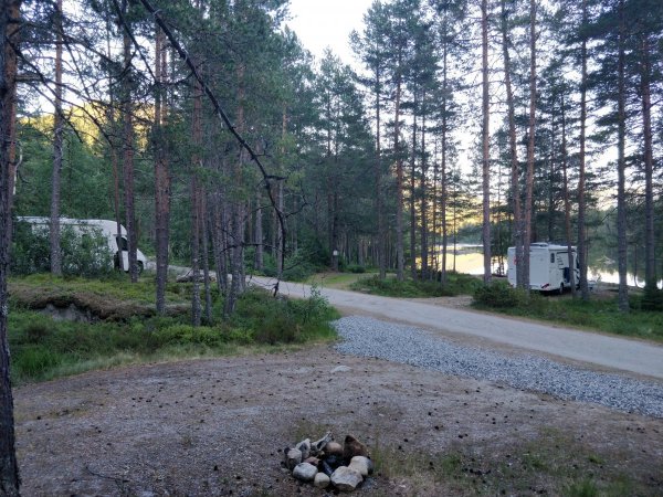 Sanden Såre Bubilpark — Photo 3