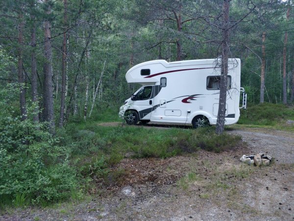 Sanden Såre Bubilpark — Photo 4